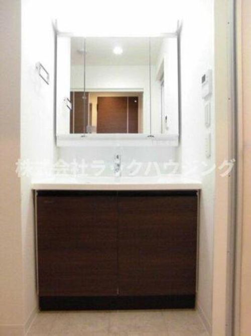 プリモアネッソの内装