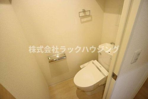 プリモアネッソの内装