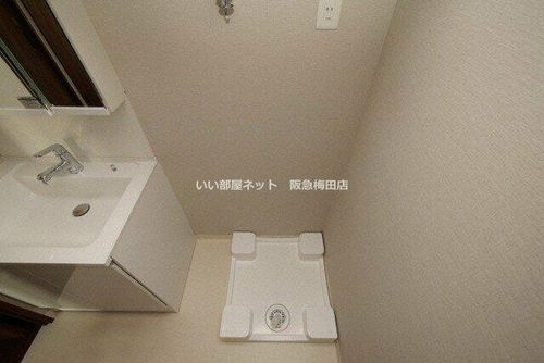 LaDouceur門真のその他画像