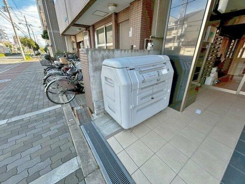 サンライフ北田辺のその他画像