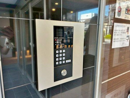 サンライフ北田辺のその他画像