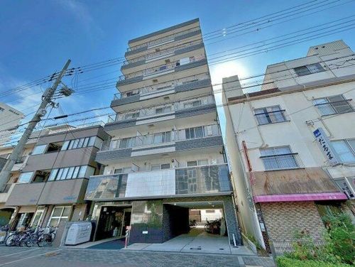サンライフ北田辺のその他画像