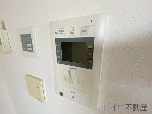 アルグラッド ザ・タワー心斎橋のその他画像