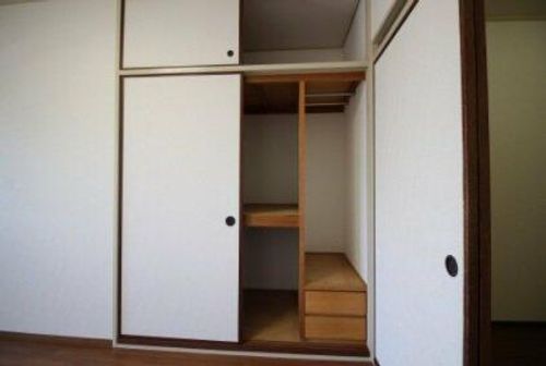 大阪府大阪市東淀川区大桐2丁目(マンション)の賃貸物件の内装