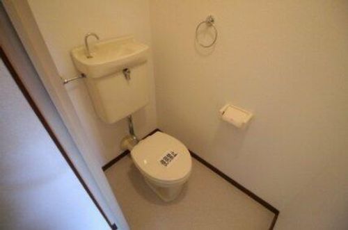 大阪府大阪市東淀川区大桐2丁目(マンション)の賃貸物件の内装