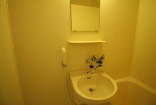 大阪府大阪市東淀川区大桐2丁目(マンション)の賃貸物件の内装