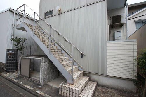 アパートメントUのその他画像