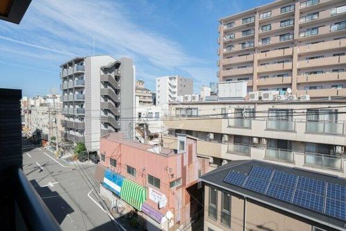 Nu岸里駅前のその他画像