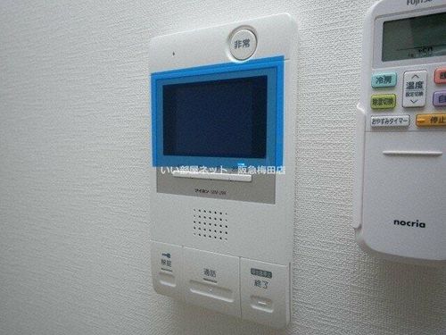 エグゼ新大阪南のその他画像