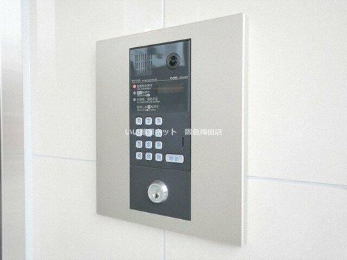 エグゼ新大阪南のその他画像