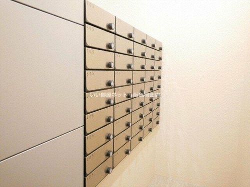 エグゼ新大阪南のその他画像