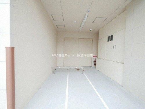 エグゼ新大阪南のその他画像