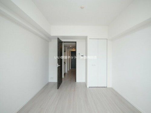 La Douceur新大阪の内装