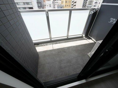 La Douceur新大阪の内装