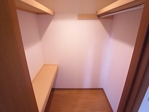 マリンハウスの内装