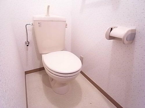 マリンハウスの内装