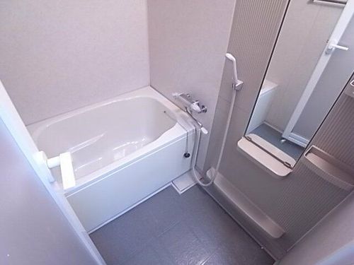 マリンハウスの風呂