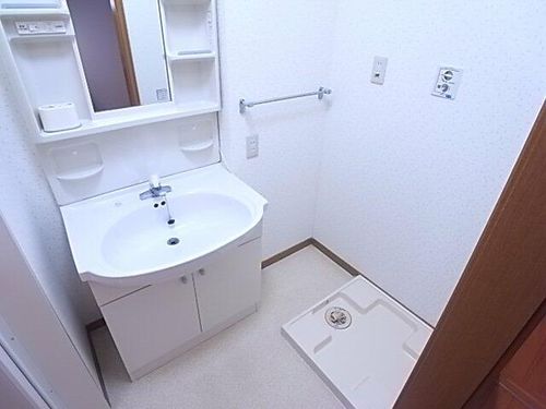 マリンハウスの内装