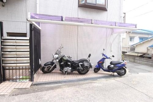 ハイツフォーシーズンのその他画像