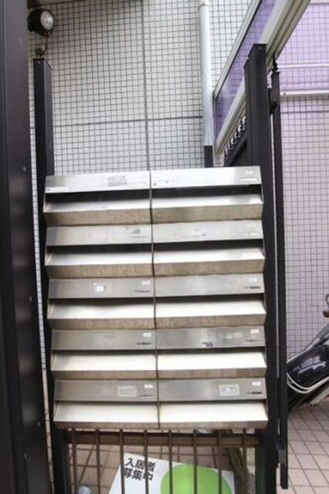 ハイツフォーシーズンのその他画像