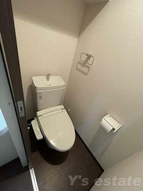 大阪府東大阪市長堂2丁目(マンション)の賃貸物件の内装