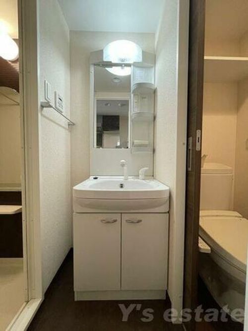 大阪府東大阪市長堂2丁目(マンション)の賃貸物件の内装