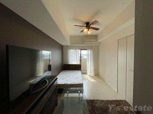 大阪府東大阪市長堂2丁目(マンション)の賃貸物件の内装