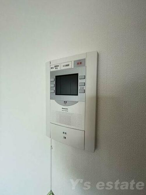 大阪府東大阪市長堂2丁目(マンション)の賃貸物件のその他画像