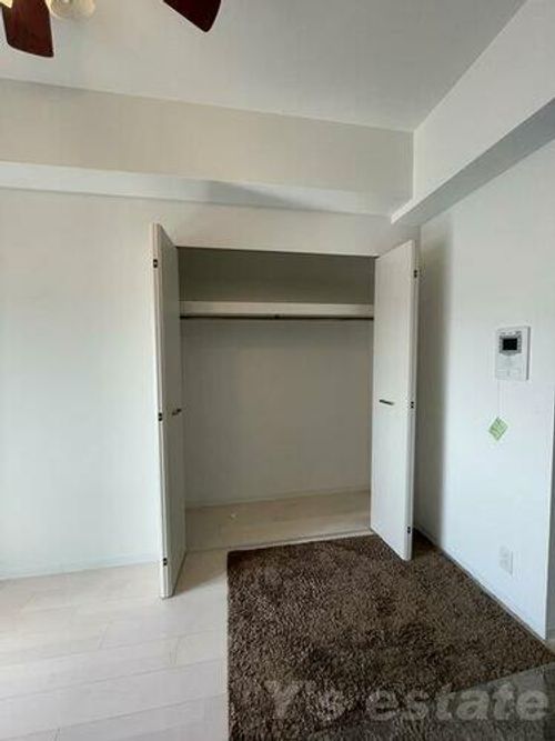 大阪府東大阪市長堂2丁目(マンション)の賃貸物件の内装