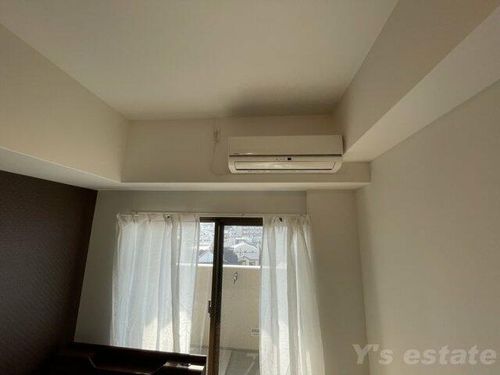 大阪府東大阪市長堂2丁目(マンション)の賃貸物件の内装