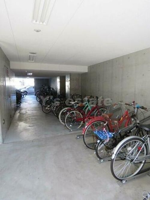 大阪府東大阪市長堂2丁目(マンション)の賃貸物件のその他画像