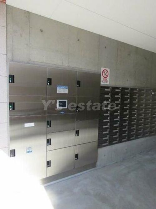 大阪府東大阪市長堂2丁目(マンション)の賃貸物件のその他画像