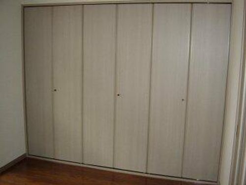 アムールハウス00102の内装