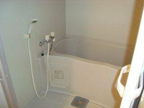 アムールハウス00102の風呂