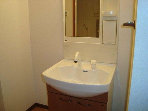 グランデールⅡの内装