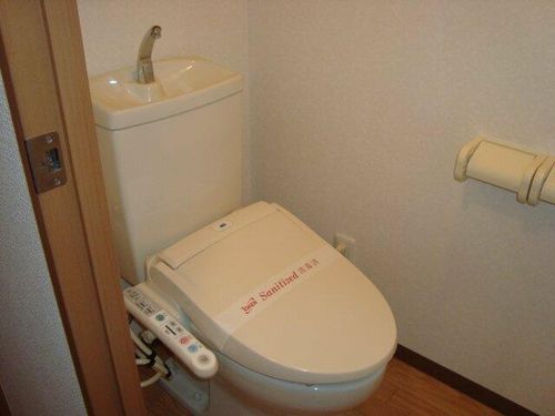 グランデールⅡの内装