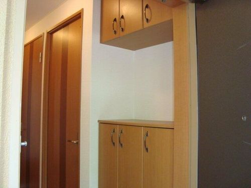 グランデールⅡのその他画像