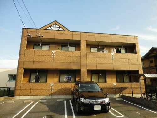 グランデールⅡのその他画像