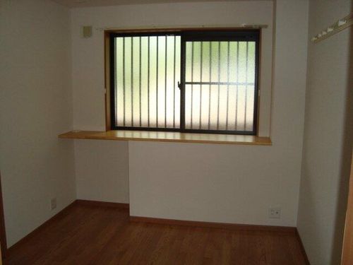 グランデールⅡの内装