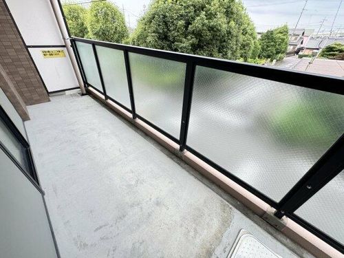 グレイス平島の内装