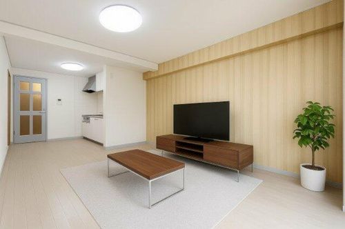 グレイス平島の外観