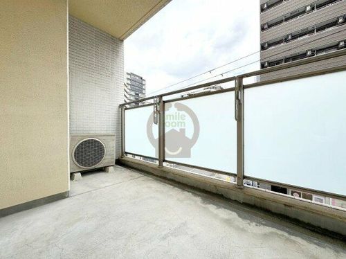 大阪府大阪市西区新町3丁目(マンション)の賃貸物件の内装