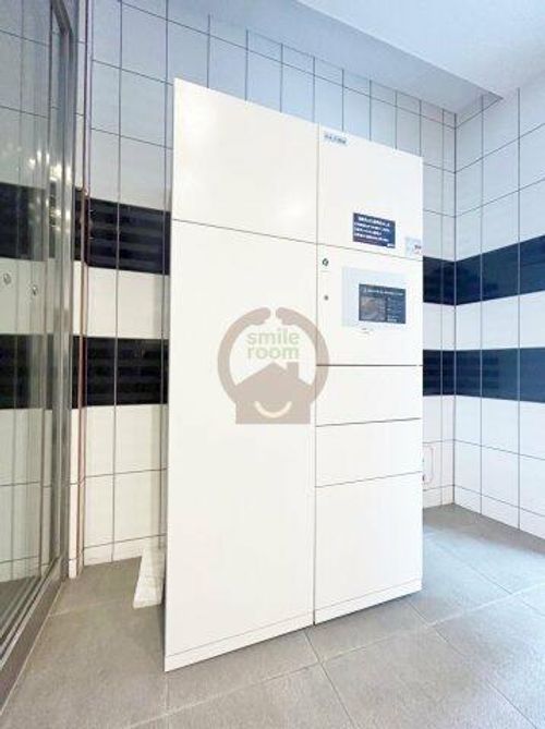 大阪府大阪市西区新町3丁目(マンション)の賃貸物件のその他画像