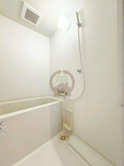 大阪府大阪市西区新町3丁目(マンション)の賃貸物件の風呂