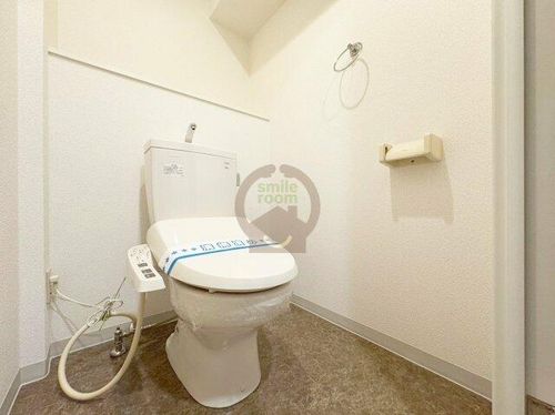 大阪府大阪市西区新町3丁目(マンション)の賃貸物件の内装