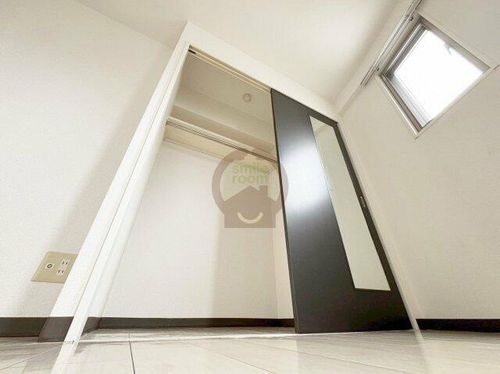 大阪府大阪市西区新町3丁目(マンション)の賃貸物件の内装