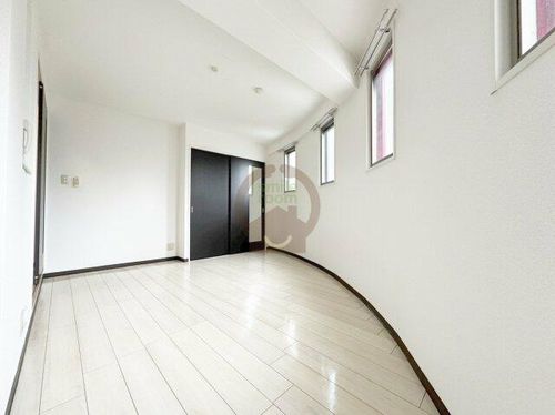 大阪府大阪市西区新町3丁目(マンション)の賃貸物件の内装