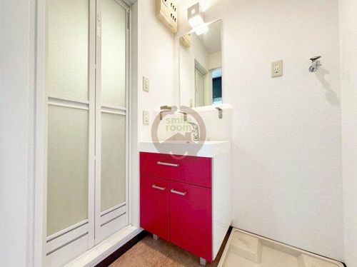 大阪府大阪市西区新町3丁目(マンション)の賃貸物件の内装