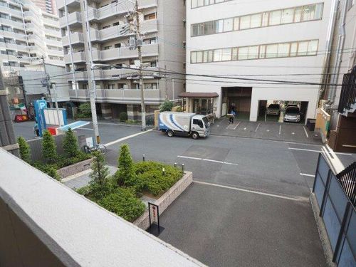 エスリード森ノ宮駅前のその他画像