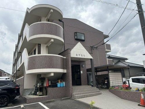 あすなろ303の外観